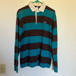 Patagonia Rugby Shirt
